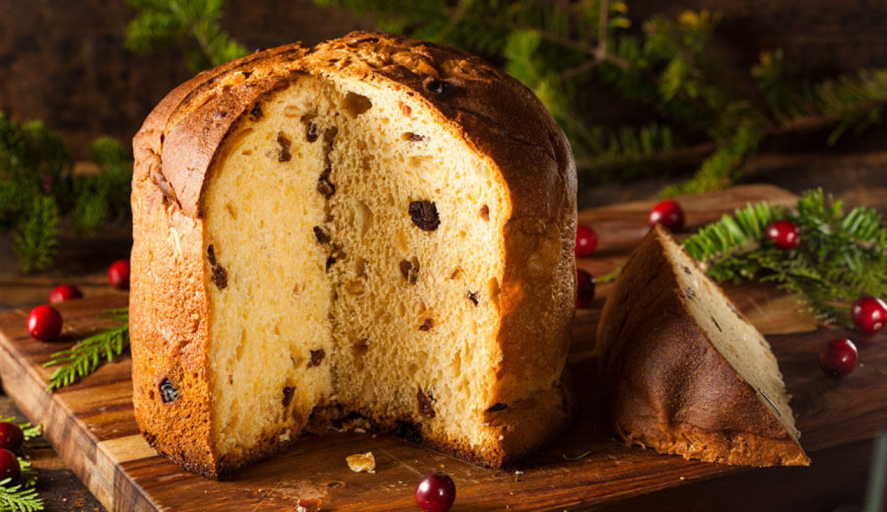 Panettone Auch Gers